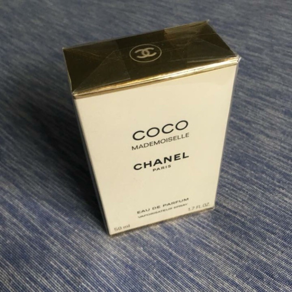 Coco Chanel Madamoiselle